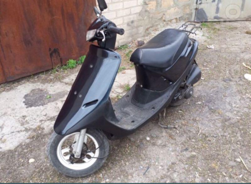 Разборка Хонда Дио 18 Honda Dio 18 запчасти пластик двигатель мот - 250 ...