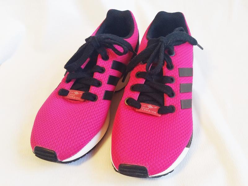 adidas torsion flux