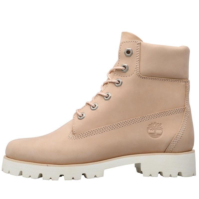 timberland 38