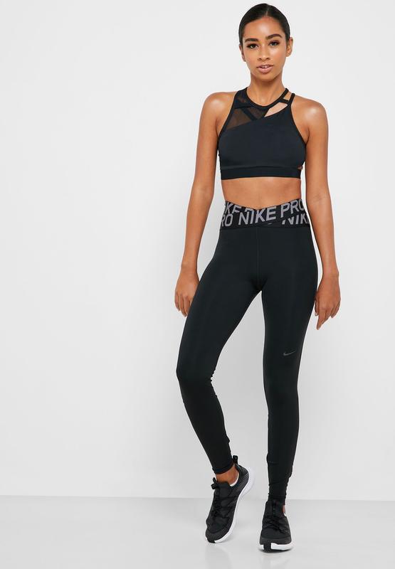 nike pro intertwist