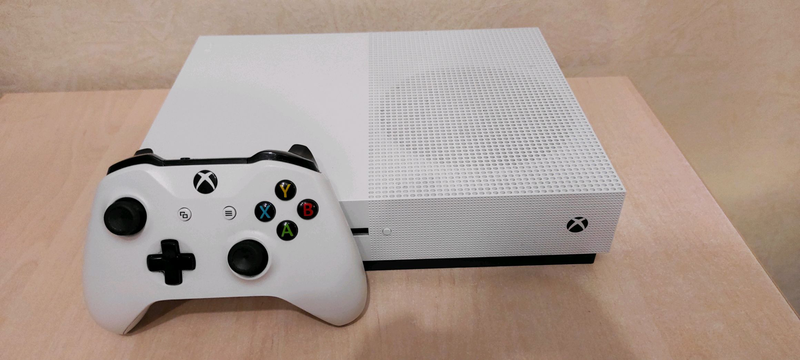 xbox one s1t