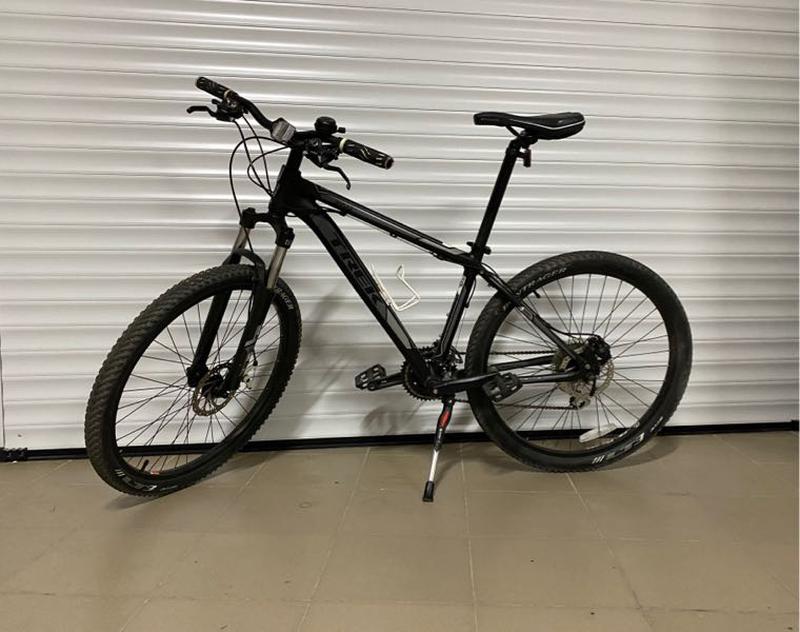 trek 3900 three series