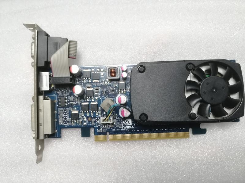 Какие игры потянет видеокарта geforce gt 220