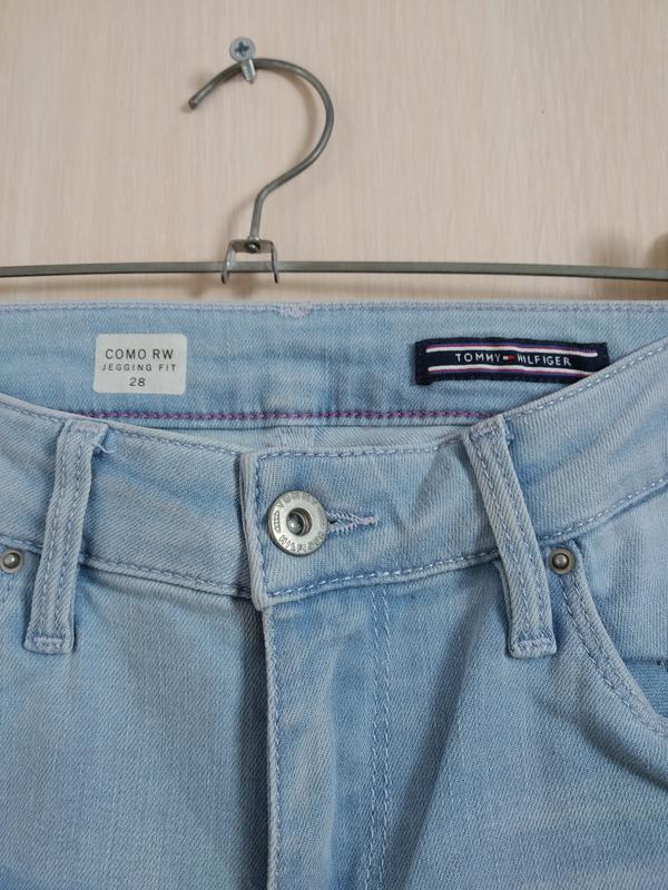 como rw jegging fit tommy hilfiger