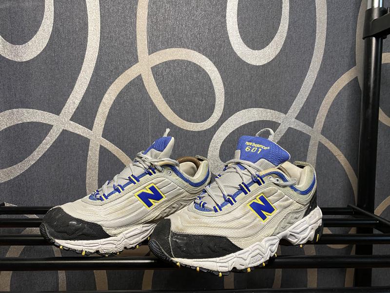 new balance 601