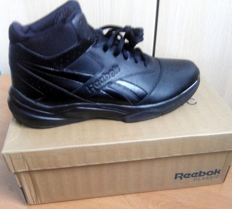 Reebok pro store heritage 3