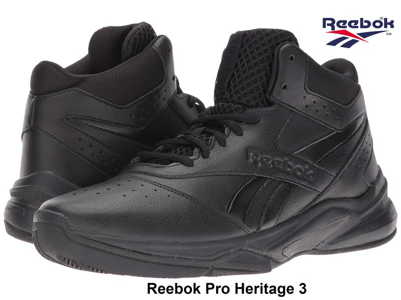 Reebok cheap pro heritage