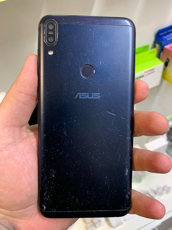 Asus m1 pro прошить