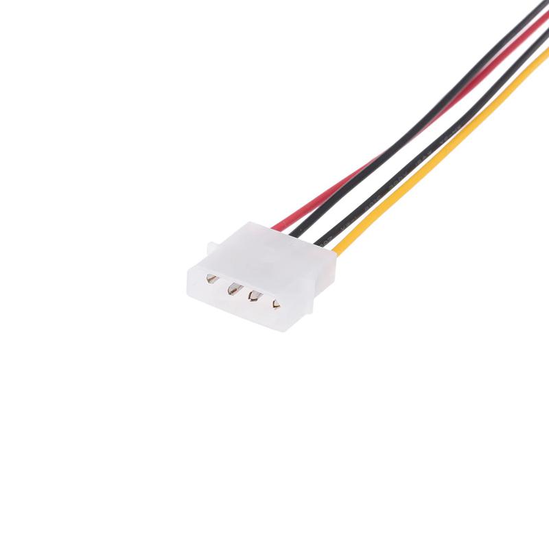 Кабель (переходник) питания SATA HDD (CC-SATA-PS) Molex - 50 ₴, купить ...