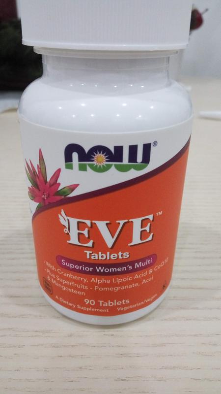 Now foods eve. Now foods, ева, улучшенные женские мультивитамины, 90 табл.,. Now foods купить Multivitamin способ применения.