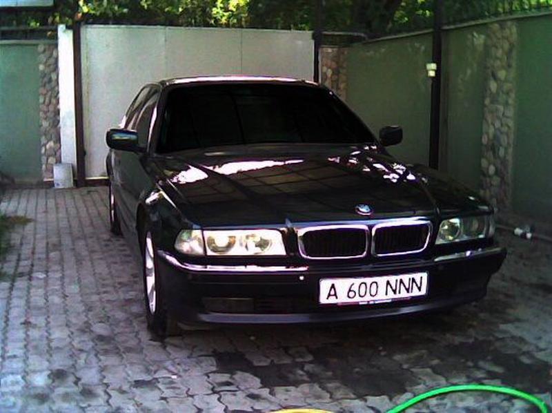 Разборка BMW E38 E39 E46 E53 X5 M52 M47 M57 M52B28 БМВ е38 е39... - 500 ...