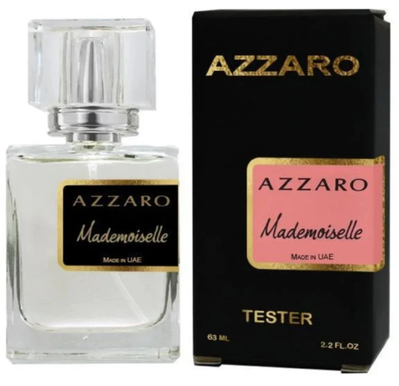 azzaro mademoiselle prix