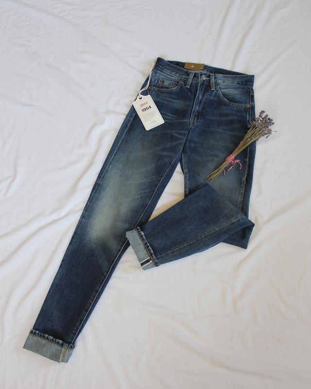 levis 501z 1954