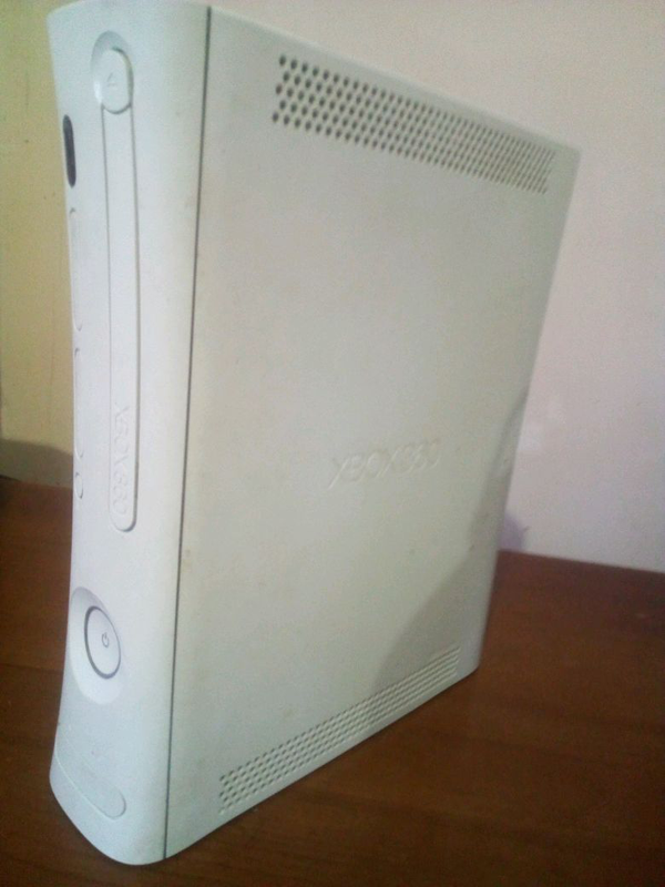 Xbox 360 прошить в курске