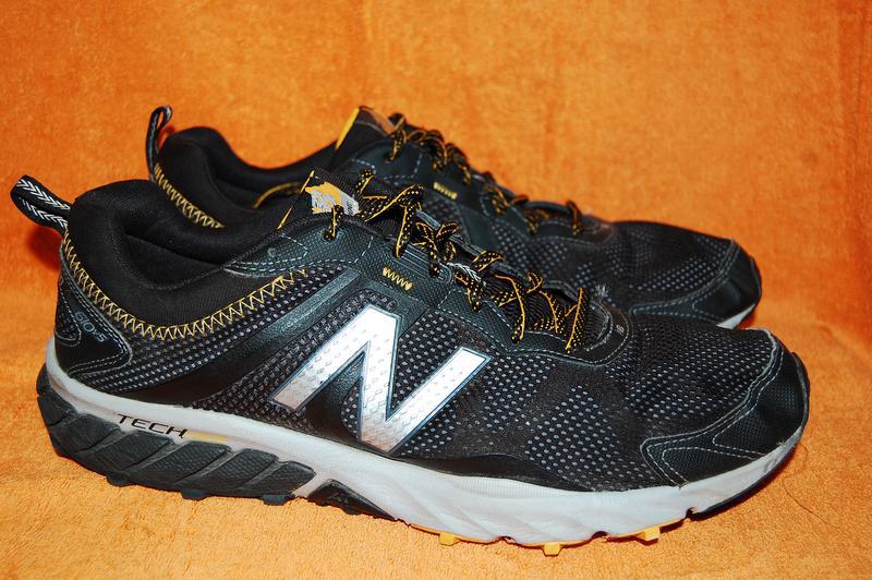 new balance all terrain 610v5