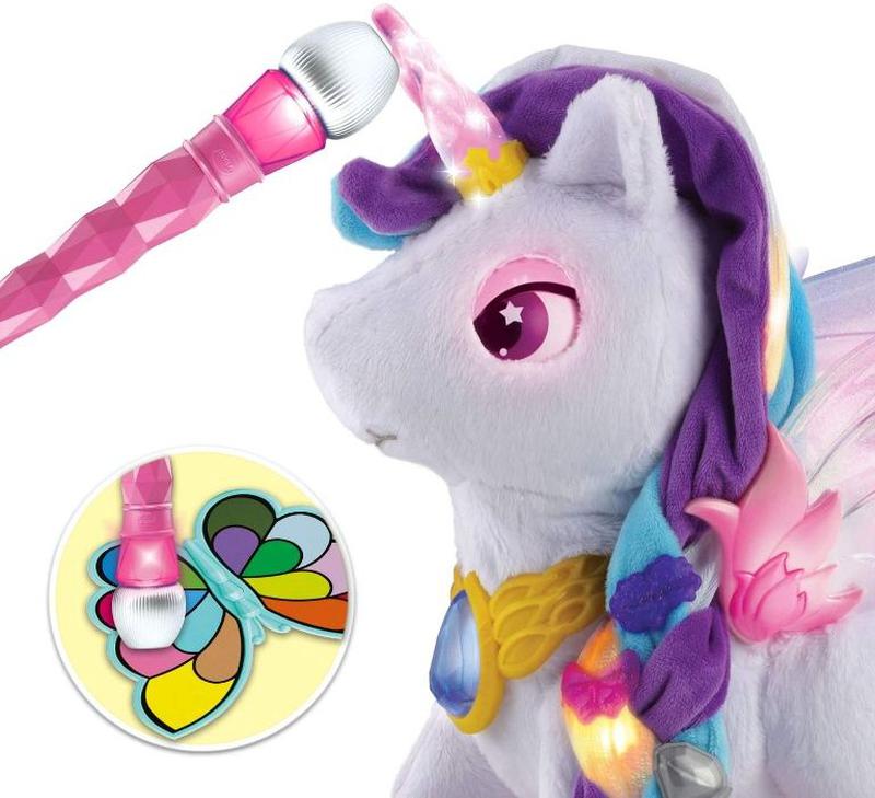 vtech myla unicorn