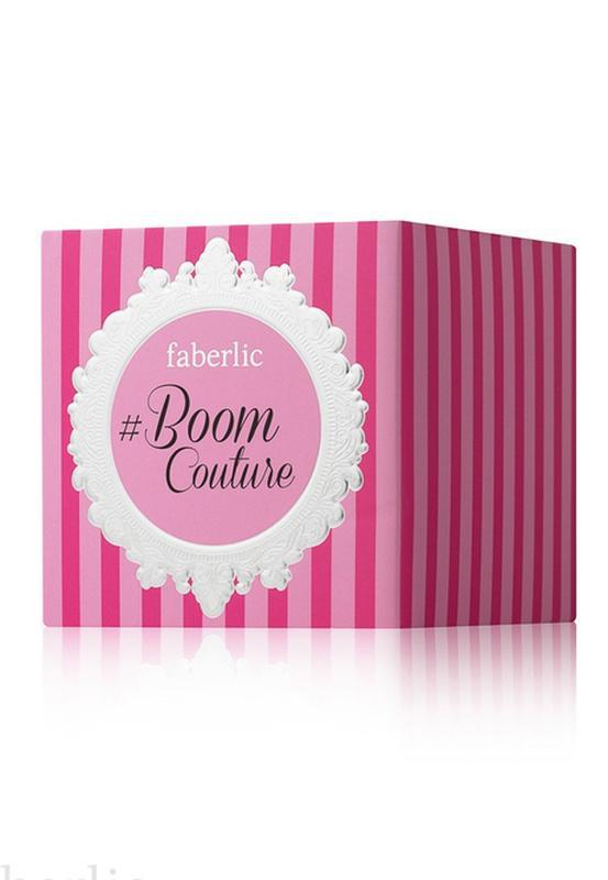 Парфюмерная вода для женщин boom couture beauty box 30ml