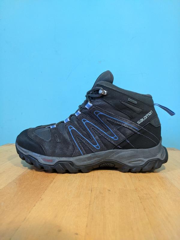 Salomon campside mid store 5 gtx