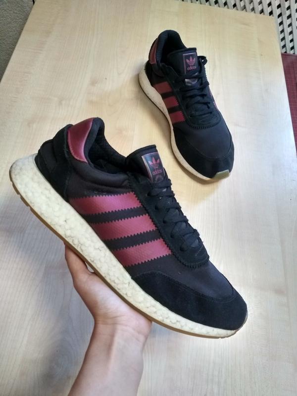 Harga hot sale adidas iniki