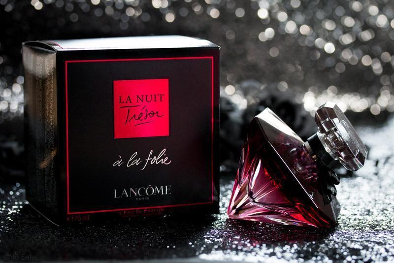 la nuit de tresor a la folie lancome