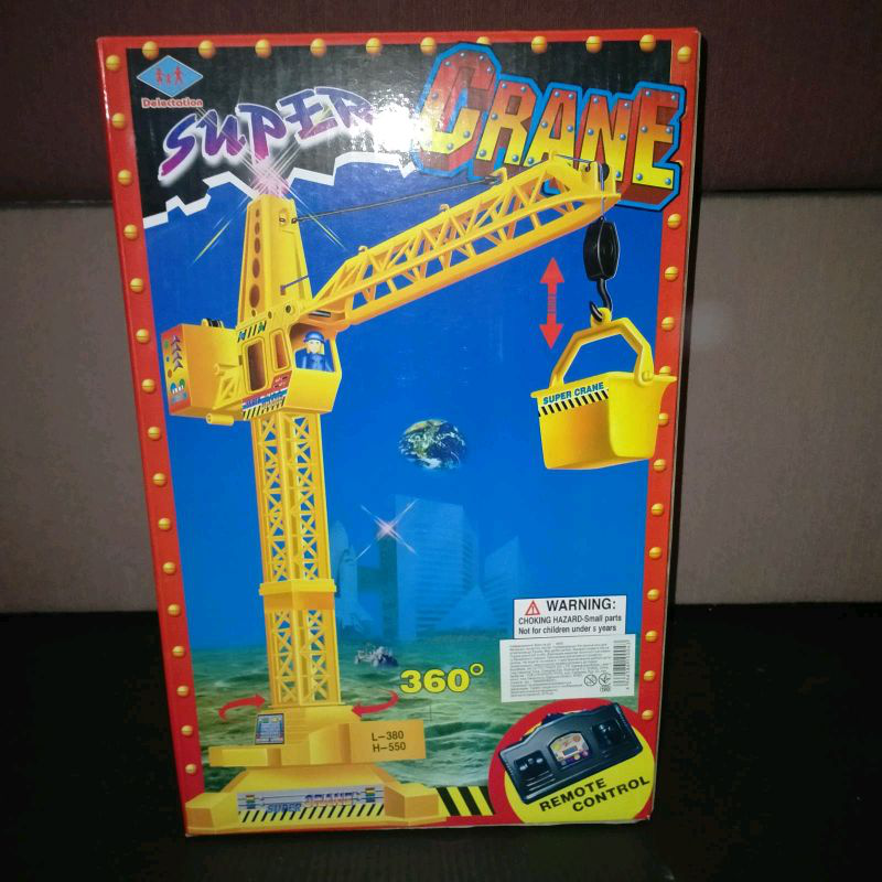 Кран на пульте управления - 300 ₴, купить на ИЗИ (7962638)
