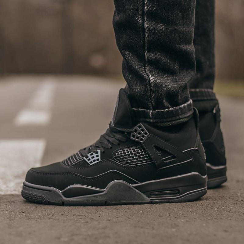 jordan retro 4 high