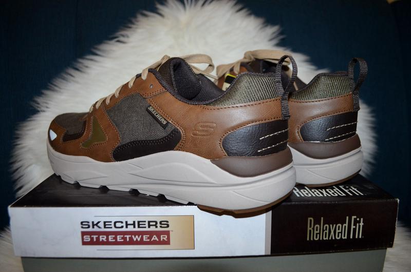 skechers verrado