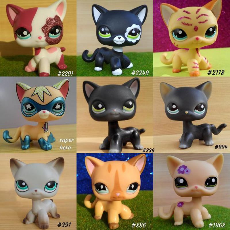 littlest pet shop 063