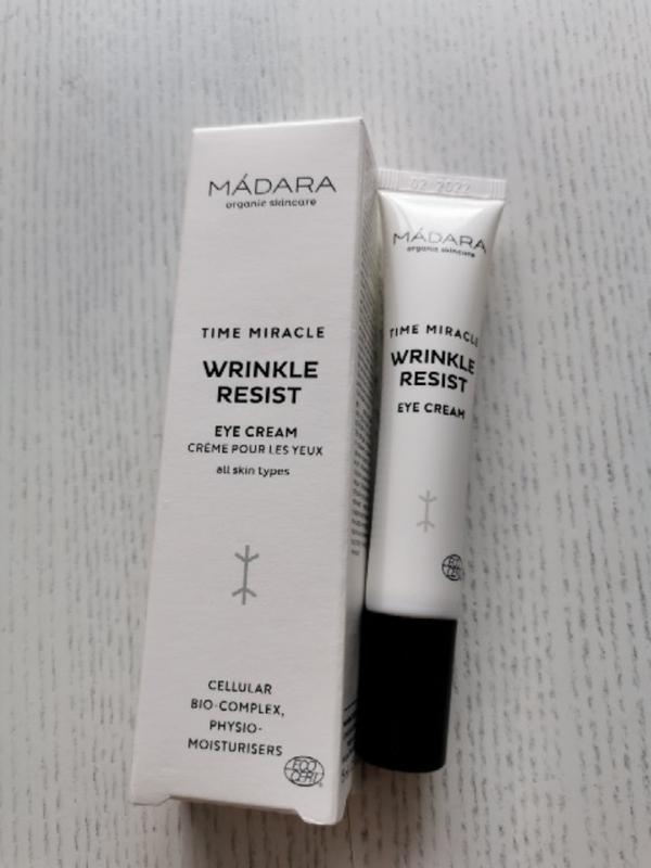 madara wrinkle resist