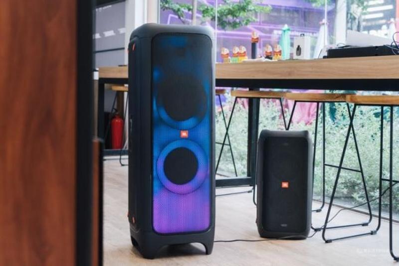 jbl party 1000