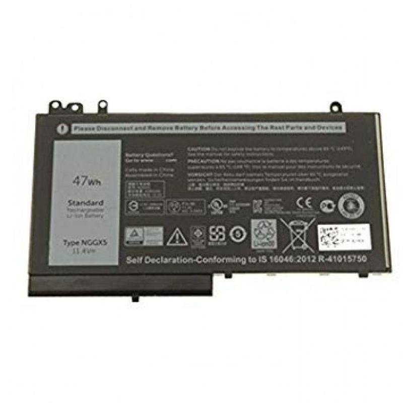 Аккумулятор dell latitude