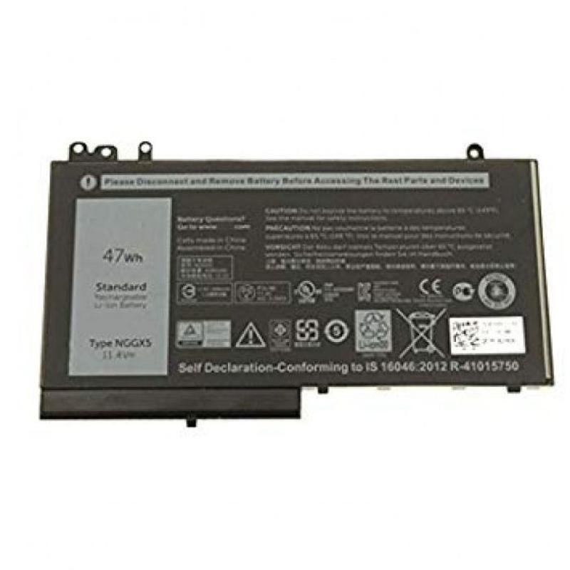 Аккумулятор dell e5470