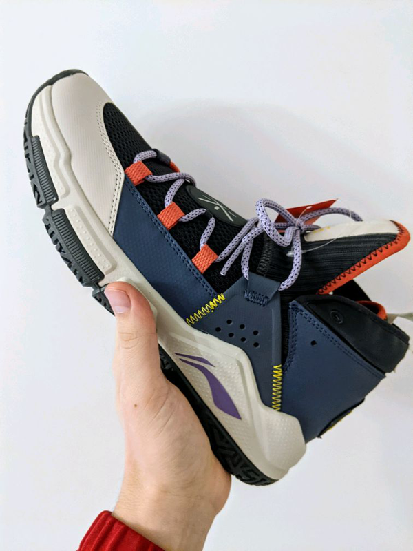 lining wade all day 5