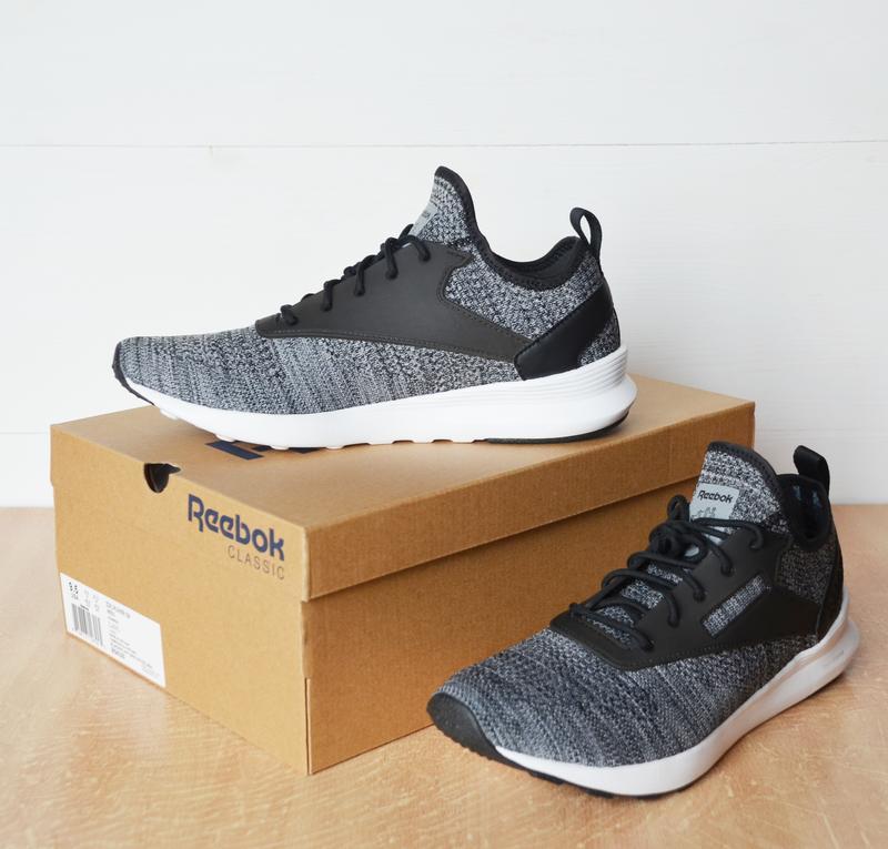 Кроссовки reebok zoku runner ism 