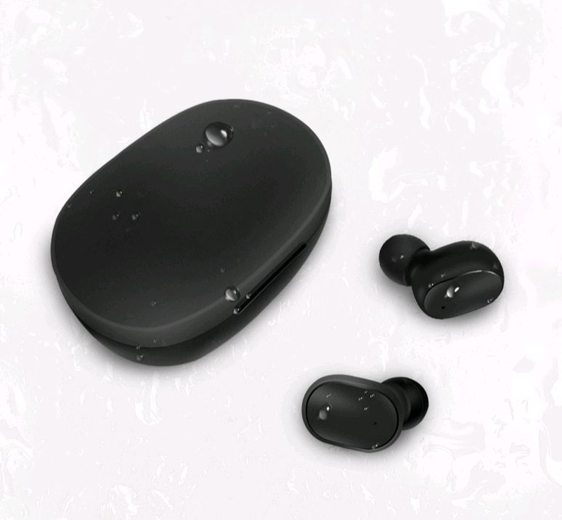 Водонепроницаемые ли наушники xiaomi airdots