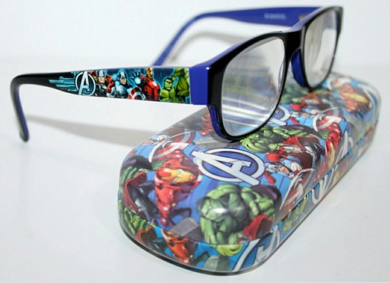 Самые современные очки и марвел. Очки детские Marvel. Детская оправа для очков Марвел. Футляр для очков Марвел. Марвел очки.