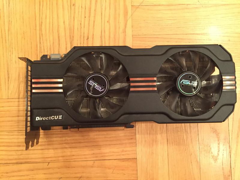 Артефакты на видеокарте как лечить gtx 760