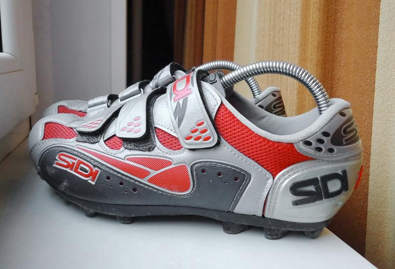 sidi mtb 43