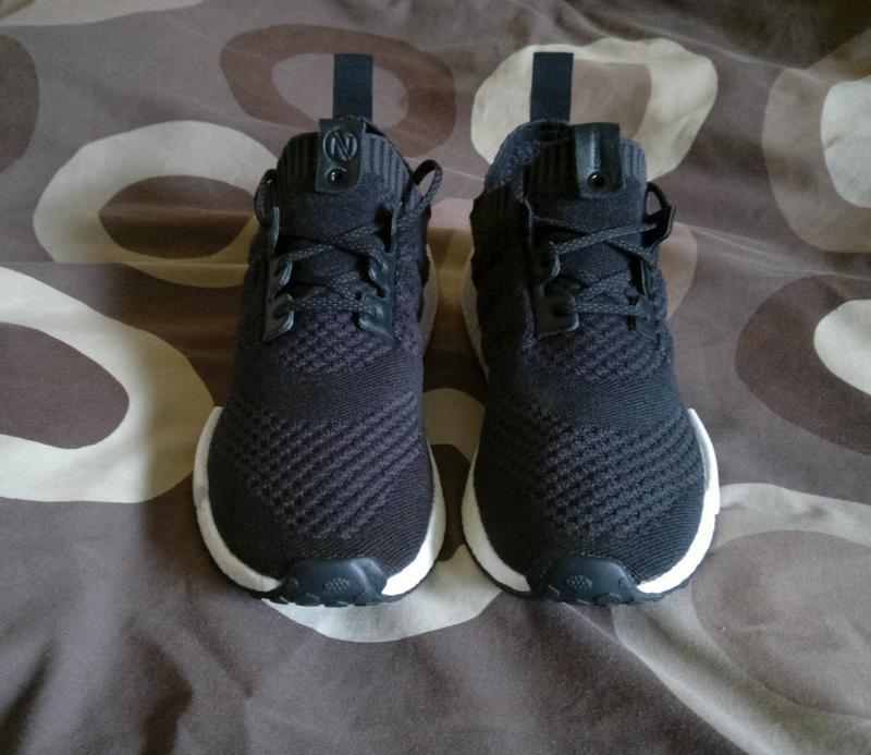 nmd consortium