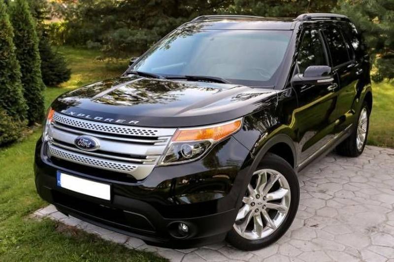 Ford explorer дверь Ford explorer дверь
