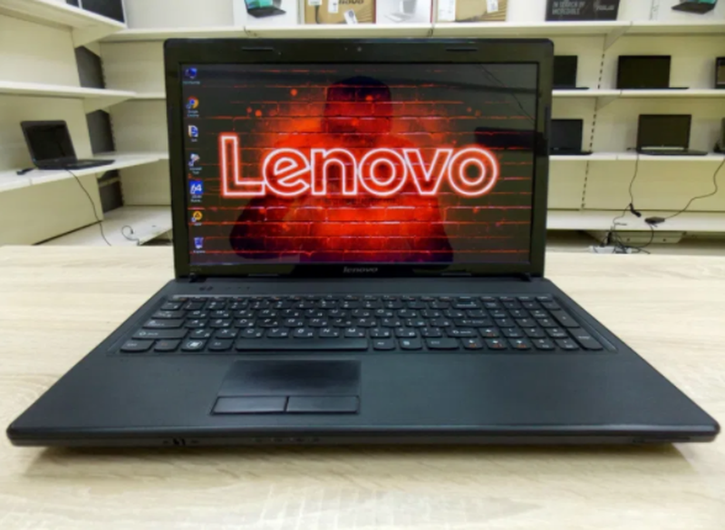 Ноутбук Леново G570 Цена В Украине