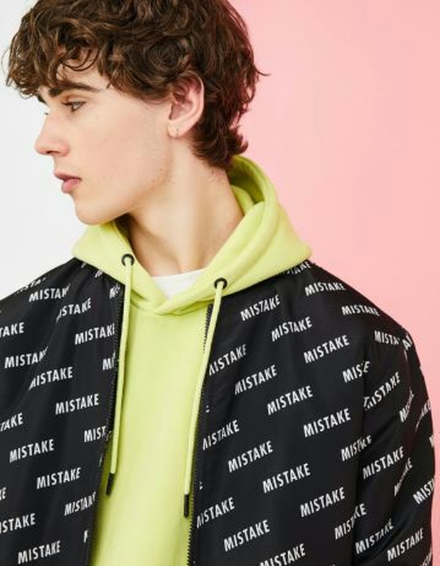 Bershka Интернет Магазин Каталог