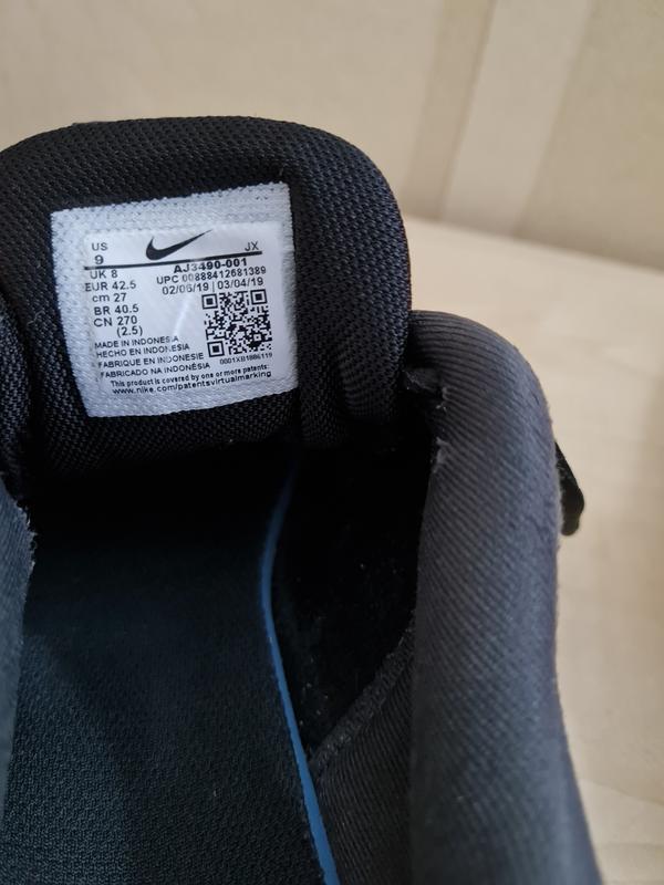 nike revolution 4 indonesia
