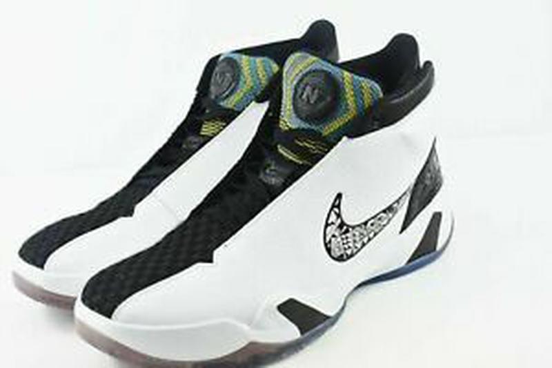 nike zoom heritage