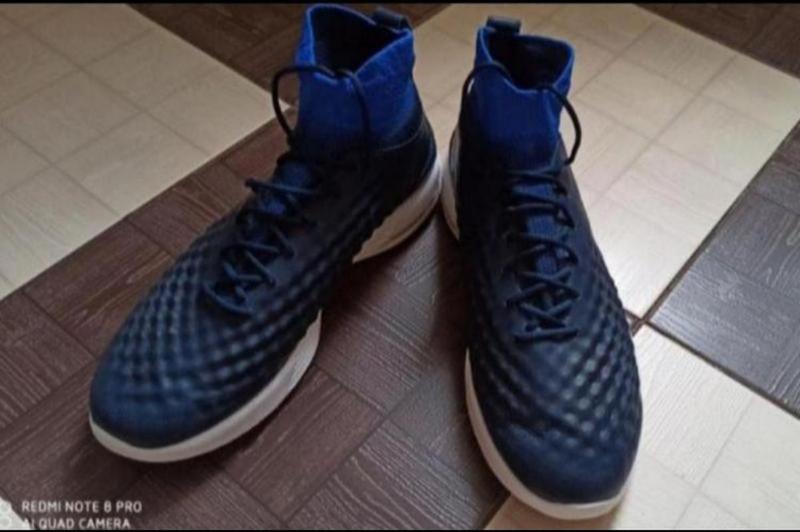 lunar magista ii fk