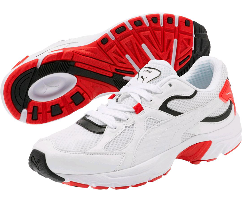 puma axis plus 90s sneakers