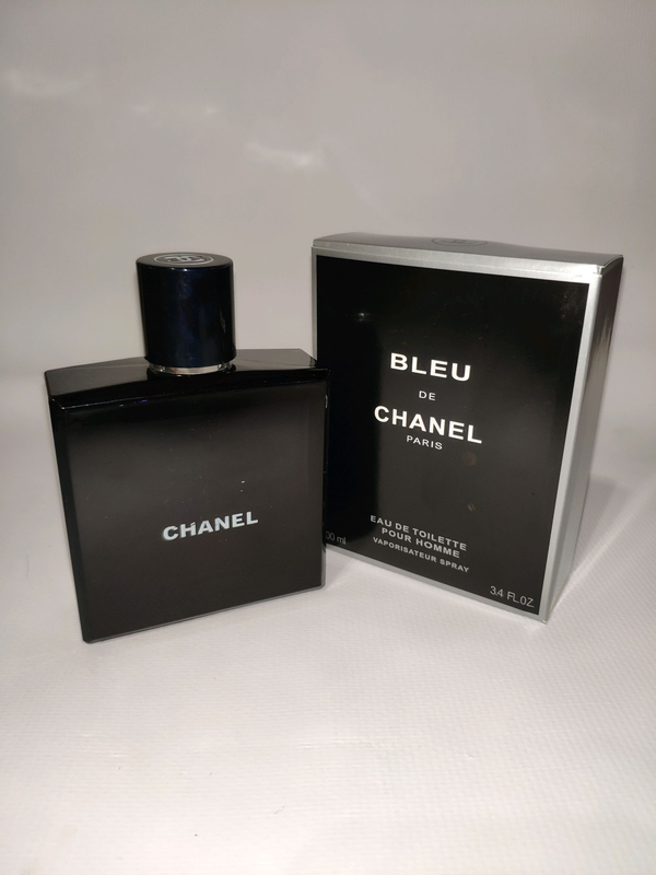 dior bleu