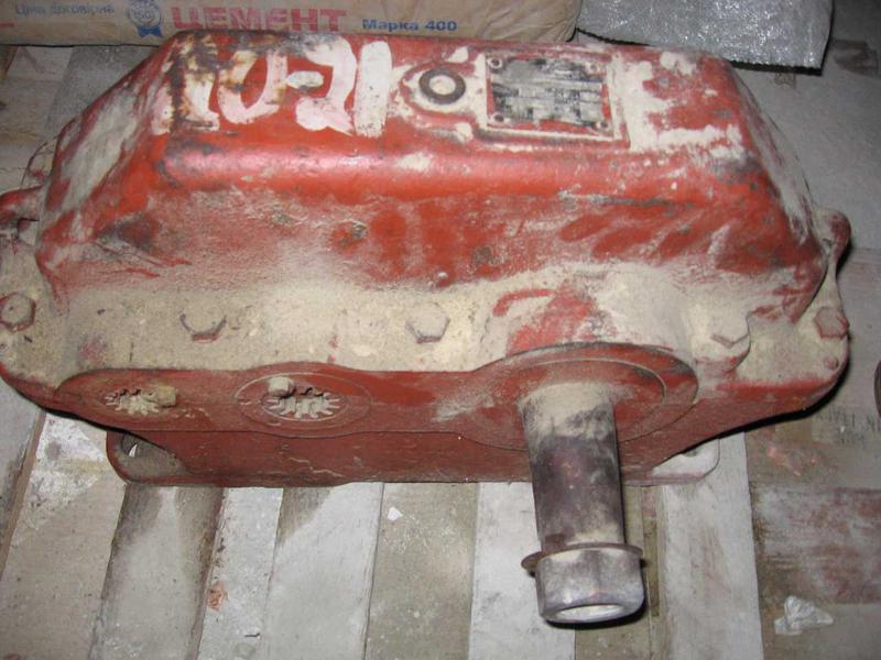 Редуктор Ц2-250 .: цена 9980 грн - купить Производственное оборудование ...