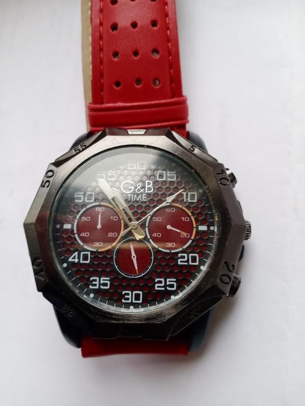 G&b time sale watches price