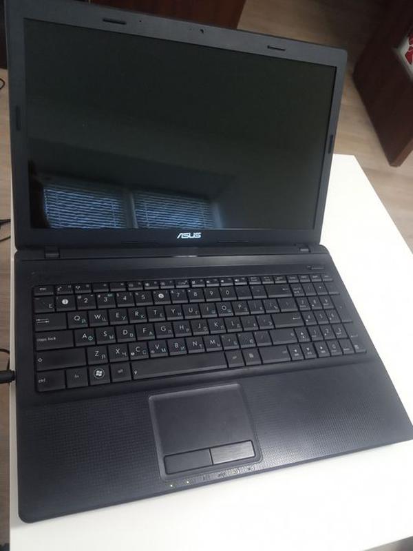 Купить Ноутбук Asus X54c В Киеве